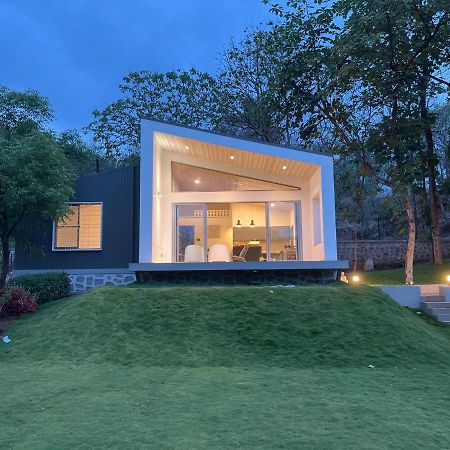 Villetta, Cozy And Uber Modern Cottage. بونة المظهر الخارجي الصورة