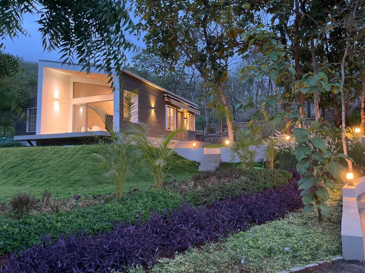 Villetta, Cozy And Uber Modern Cottage. بونة المظهر الخارجي الصورة