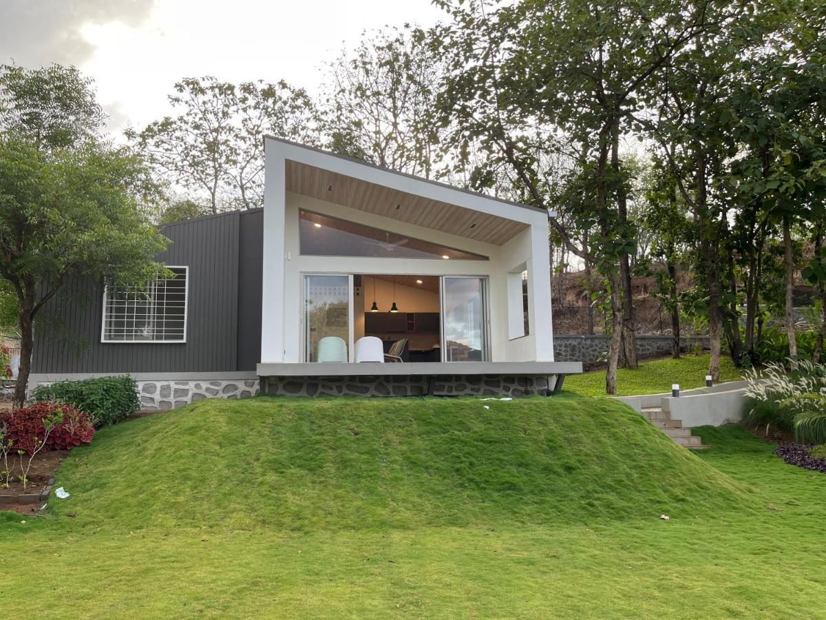 Villetta, Cozy And Uber Modern Cottage. بونة المظهر الخارجي الصورة