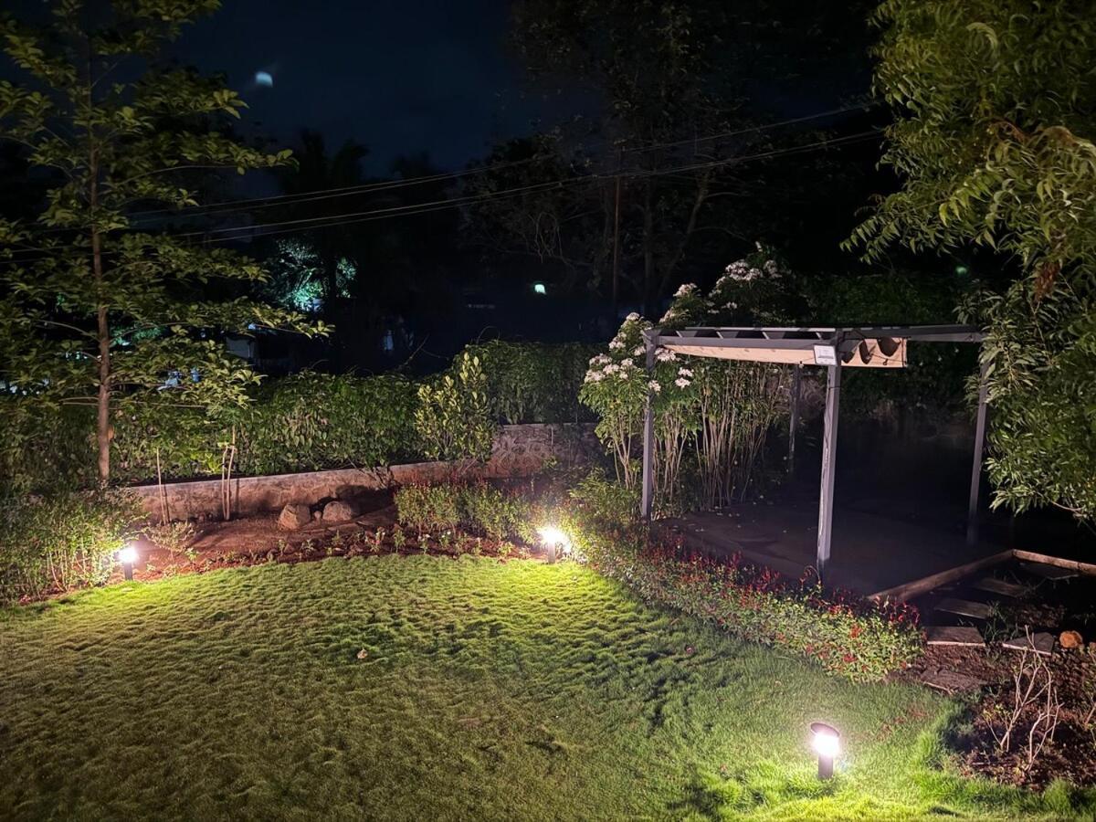 Villetta, Cozy And Uber Modern Cottage. بونة المظهر الخارجي الصورة
